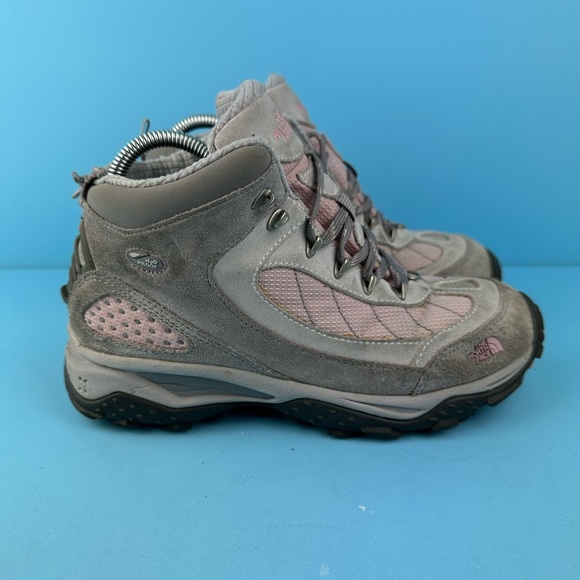The North Face Shoes - The North Face waterproof Hiking Shoes.